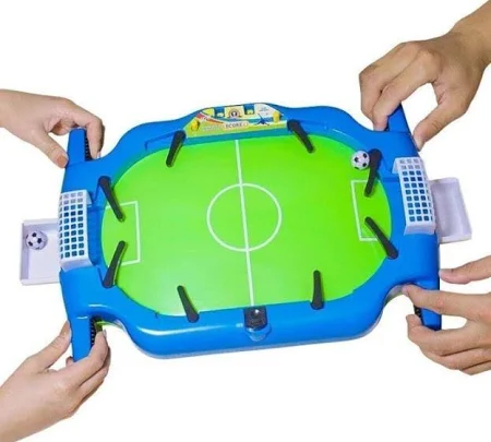 Mini Futbol Yarışı